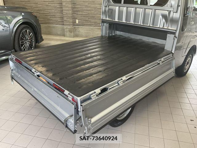 Daihatsu HIJET TRUCK 2021-03 7058819-13