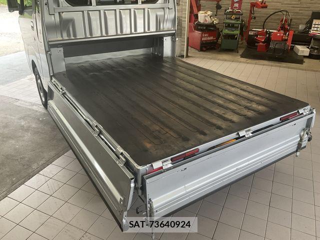Daihatsu HIJET TRUCK 2021-03 7058819-14