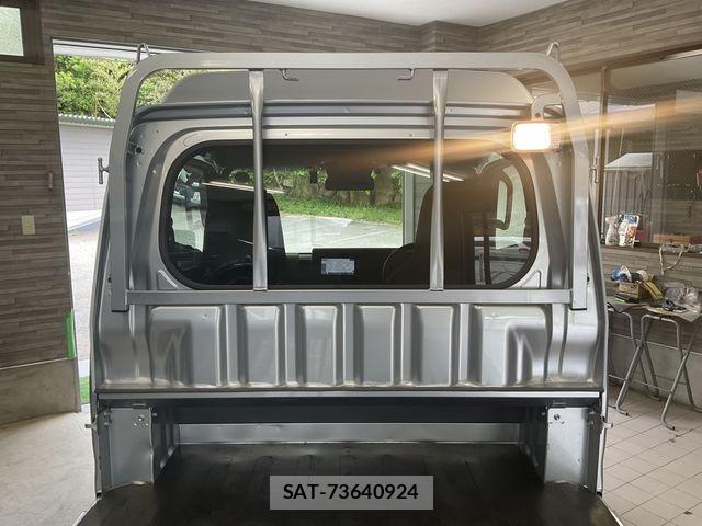 Daihatsu HIJET TRUCK 2021-03 7058819-15