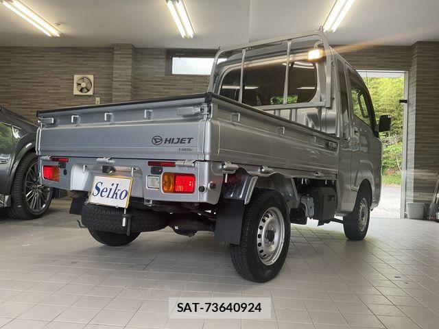 Daihatsu HIJET TRUCK 2021-03 7058819-18