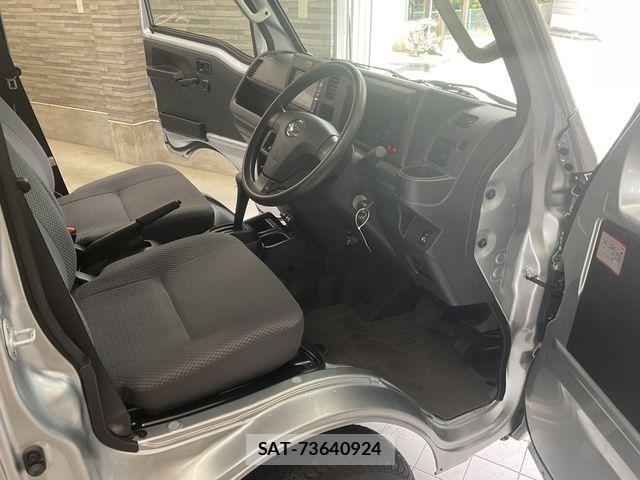 Daihatsu HIJET TRUCK 2021-03 7058819-1