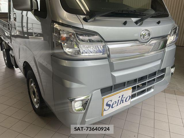 Daihatsu HIJET TRUCK 2021-03 7058819-19