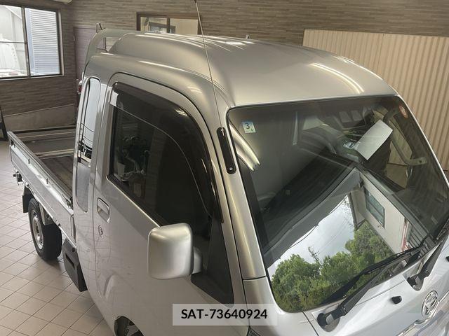 Daihatsu HIJET TRUCK 2021-03 7058819-22