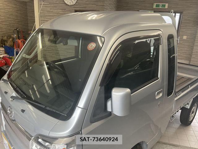Daihatsu HIJET TRUCK 2021-03 7058819-23