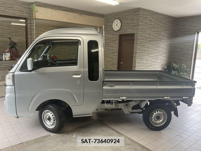 Daihatsu HIJET TRUCK 2021-03 7058819-25