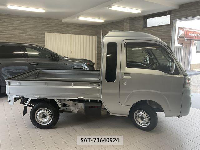 Daihatsu HIJET TRUCK 2021-03 7058819-27