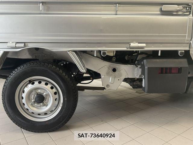 Daihatsu HIJET TRUCK 2021-03 7058819-28