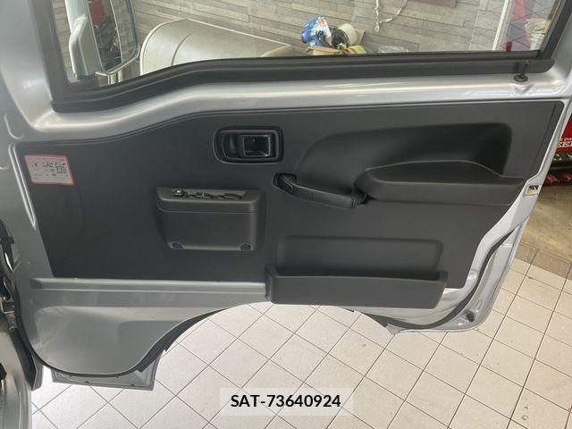 Daihatsu HIJET TRUCK 2021-03 7058819-2
