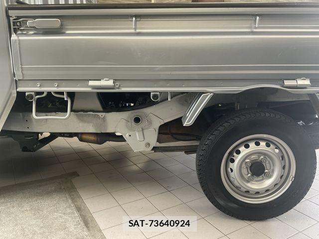 Daihatsu HIJET TRUCK 2021-03 7058819-29