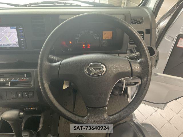 Daihatsu HIJET TRUCK 2021-03 7058819-3