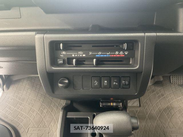 Daihatsu HIJET TRUCK 2021-03 7058819-5