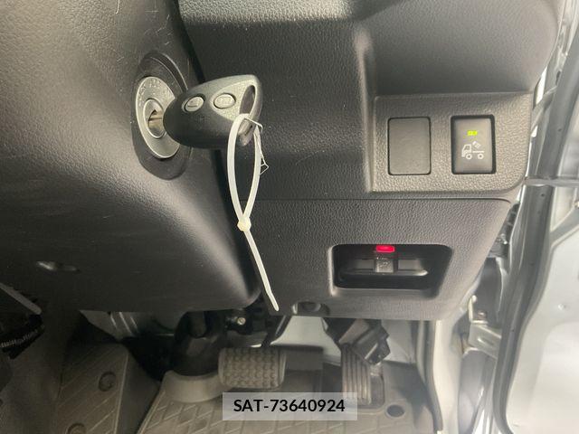 Daihatsu HIJET TRUCK 2021-03 7058819-7
