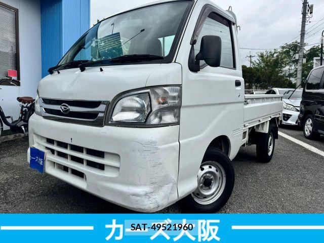 Daihatsu HIJET TRUCK 2014-02 7058821-0