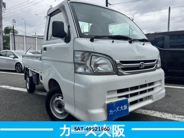 Daihatsu HIJET TRUCK 2014-02 7058821-1