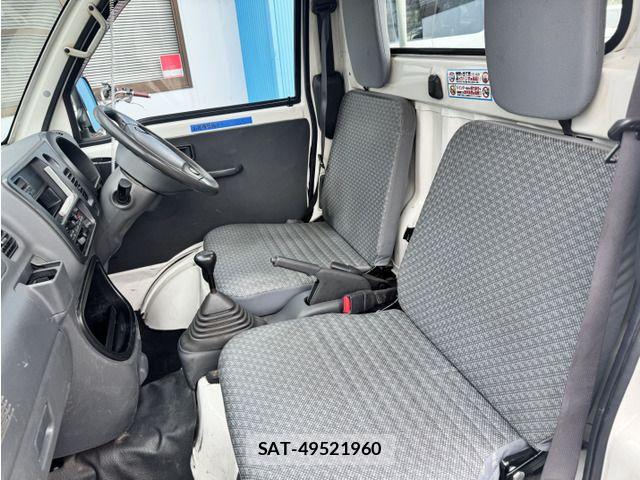 Daihatsu HIJET TRUCK 2014-02 7058821-4