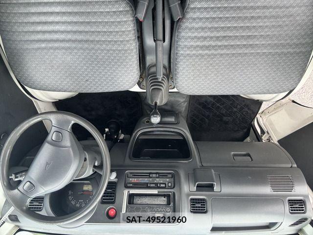 Daihatsu HIJET TRUCK 2014-02 7058821-5