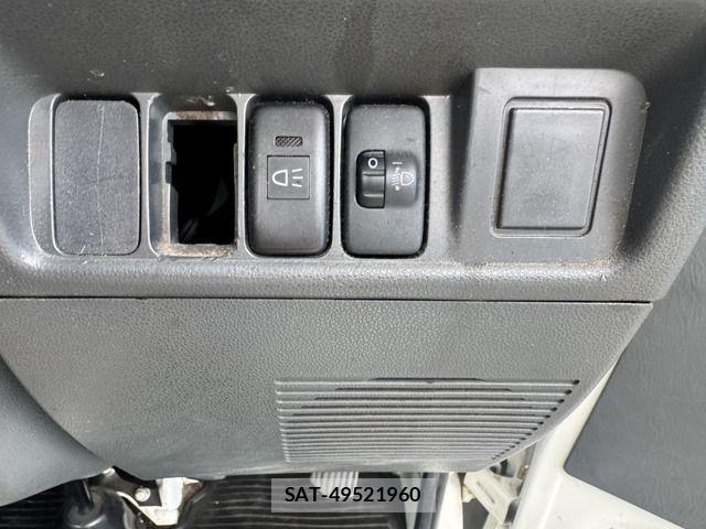 Daihatsu HIJET TRUCK 2014-02 7058821-6
