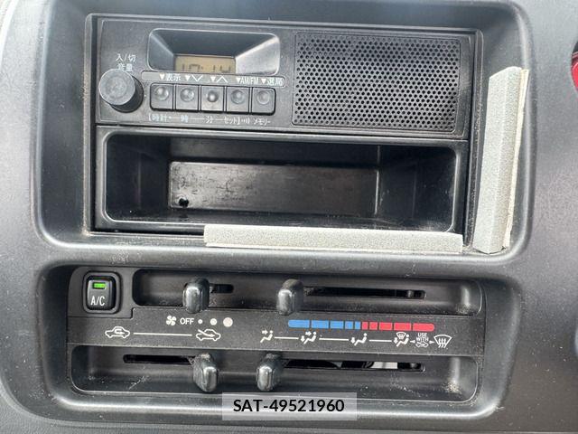 Daihatsu HIJET TRUCK 2014-02 7058821-7