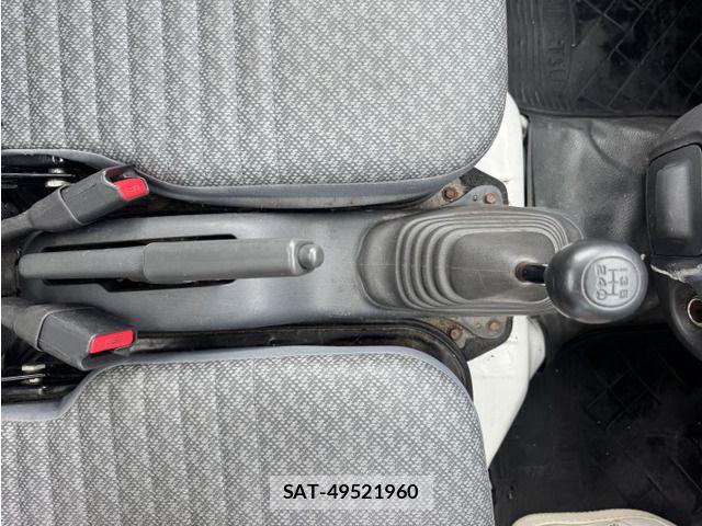 Daihatsu HIJET TRUCK 2014-02 7058821-8
