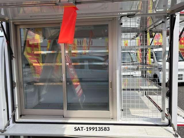 Daihatsu HIJET TRUCK 2022-03 7058815-9