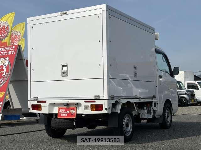 Daihatsu HIJET TRUCK 2022-03 7058815-10