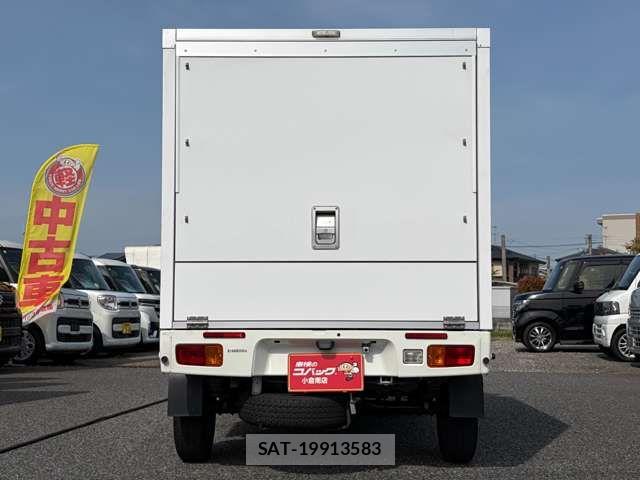 Daihatsu HIJET TRUCK 2022-03 7058815-12