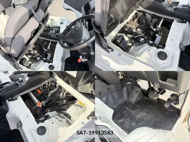 Daihatsu HIJET TRUCK 2022-03 7058815-21