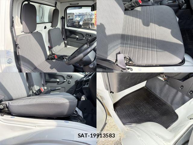 Daihatsu HIJET TRUCK 2022-03 7058815-24