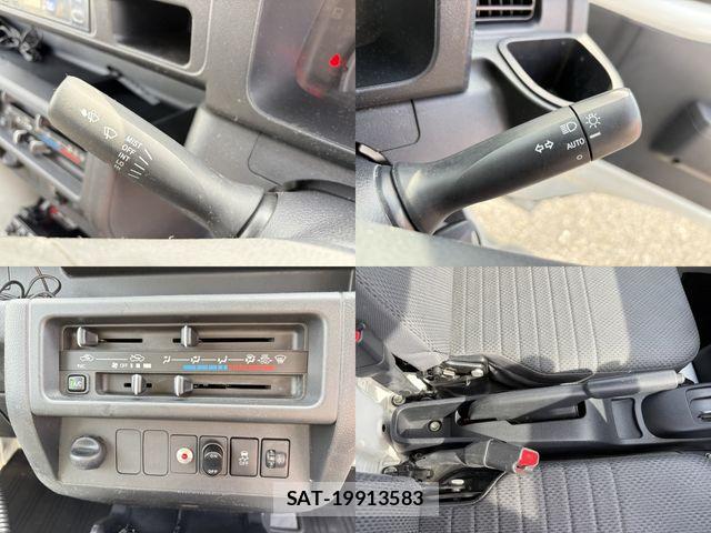 Daihatsu HIJET TRUCK 2022-03 7058815-25
