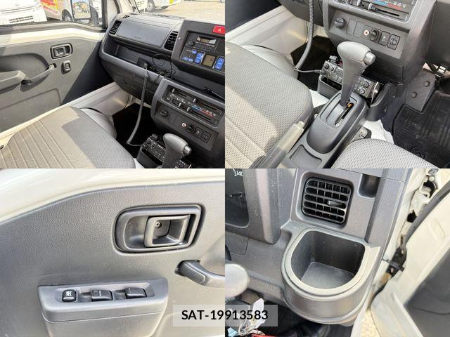 Daihatsu HIJET TRUCK 2022-03 7058815-26
