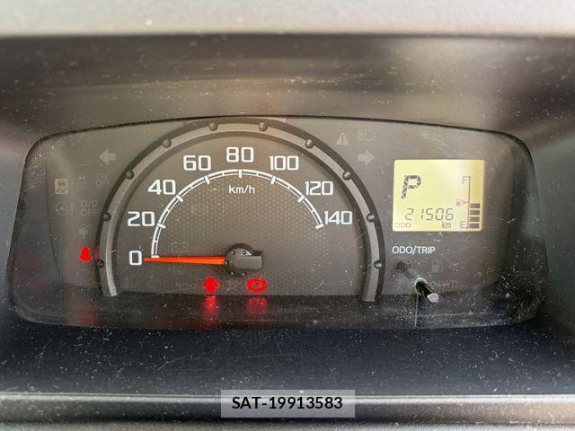 Daihatsu HIJET TRUCK 2022-03 7058815-27