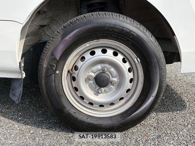 Daihatsu HIJET TRUCK 2022-03 7058815-28