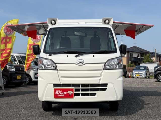 Daihatsu HIJET TRUCK 2022-03 7058815-3