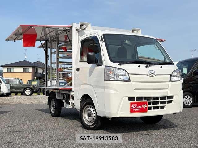 Daihatsu HIJET TRUCK 2022-03 7058815-5
