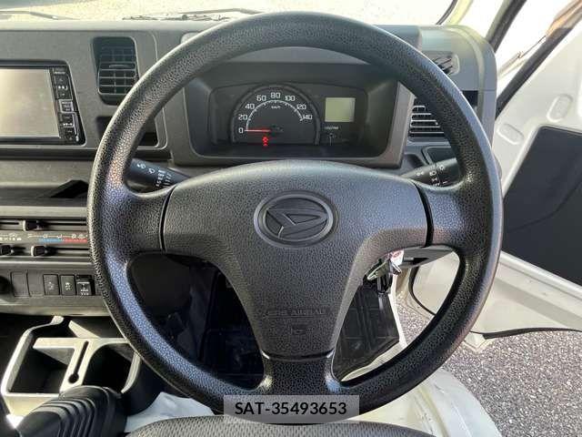 Daihatsu HIJET TRUCK 2020-03 7058817-16