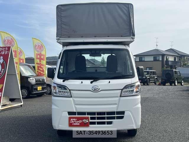 Daihatsu HIJET TRUCK 2020-03 7058817-1