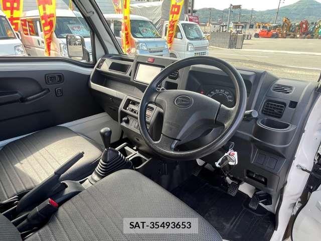 Daihatsu HIJET TRUCK 2020-03 7058817-19