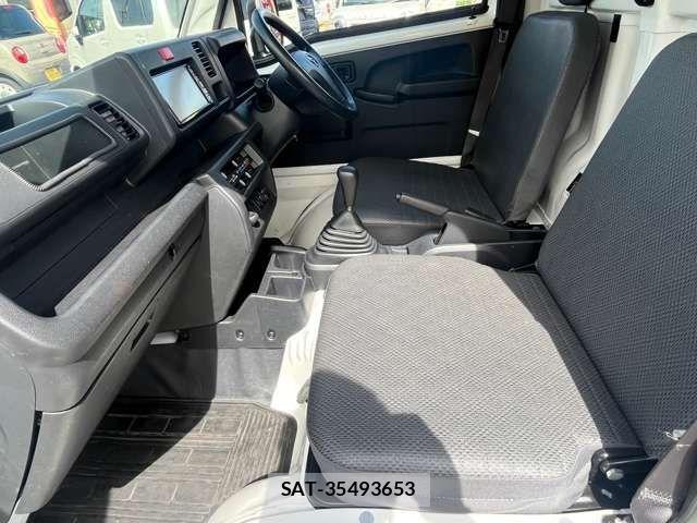 Daihatsu HIJET TRUCK 2020-03 7058817-22