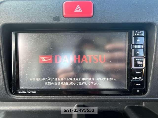 Daihatsu HIJET TRUCK 2020-03 7058817-24