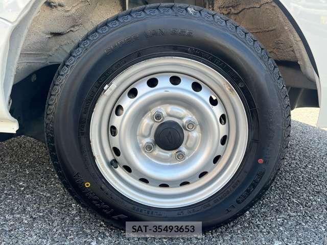 Daihatsu HIJET TRUCK 2020-03 7058817-29