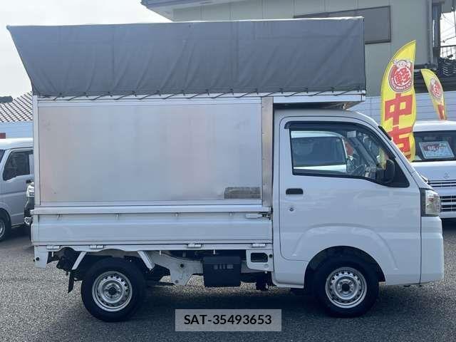 Daihatsu HIJET TRUCK 2020-03 7058817-3