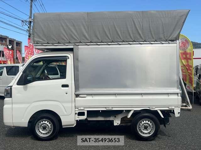 Daihatsu HIJET TRUCK 2020-03 7058817-4