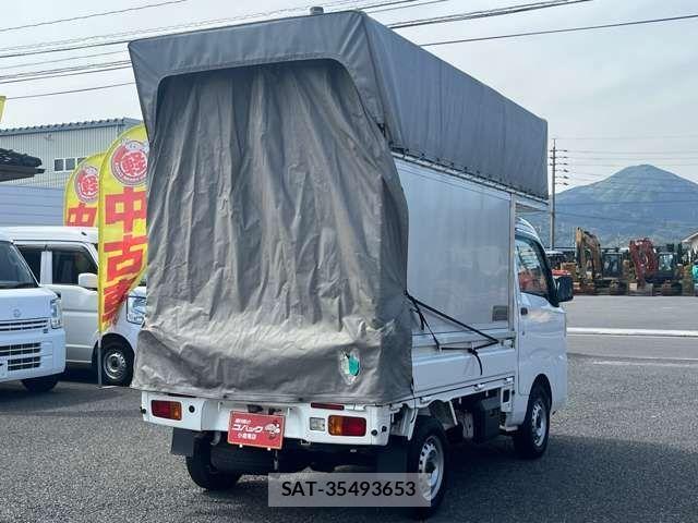 Daihatsu HIJET TRUCK 2020-03 7058817-5