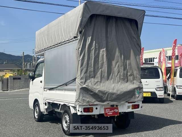 Daihatsu HIJET TRUCK 2020-03 7058817-7