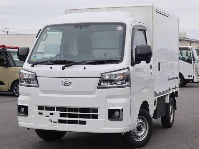 Daihatsu HIJET TRUCK 2022-07 7199636-0