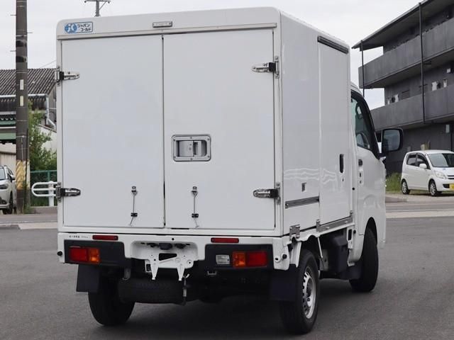 Daihatsu HIJET TRUCK 2022-07 7199636-2