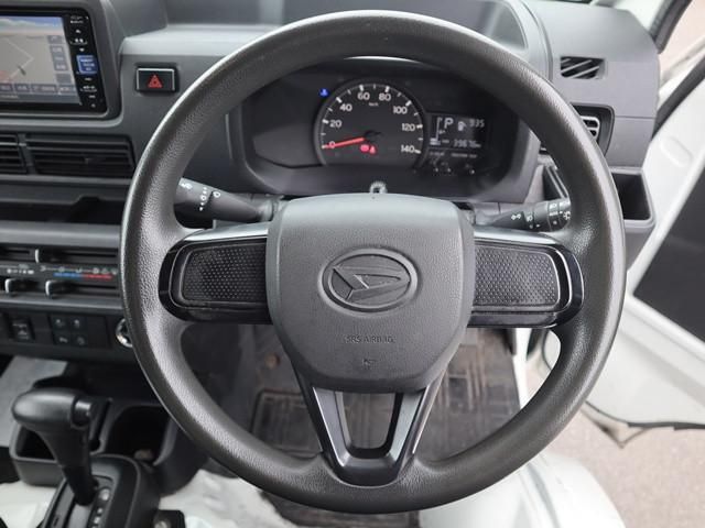 Daihatsu HIJET TRUCK 2022-07 7199636-3
