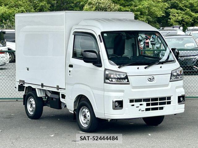 Daihatsu HIJET TRUCK 2022-05 7219473-0
