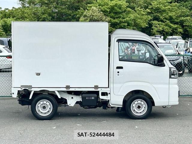 Daihatsu HIJET TRUCK 2022-05 7219473-9