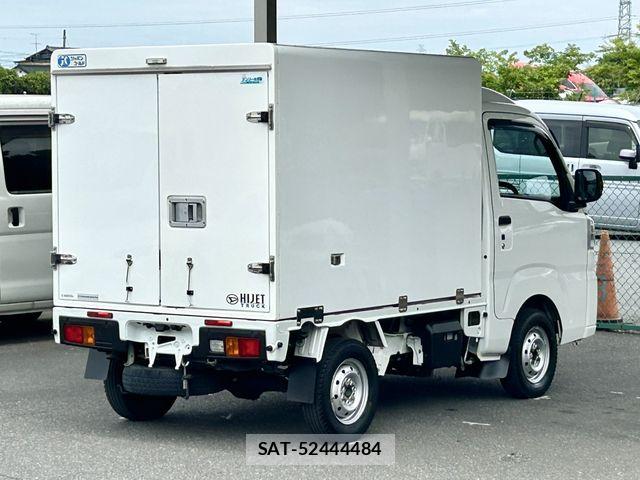 Daihatsu HIJET TRUCK 2022-05 7219473-11